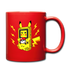 Pika Boy Full Color Mug